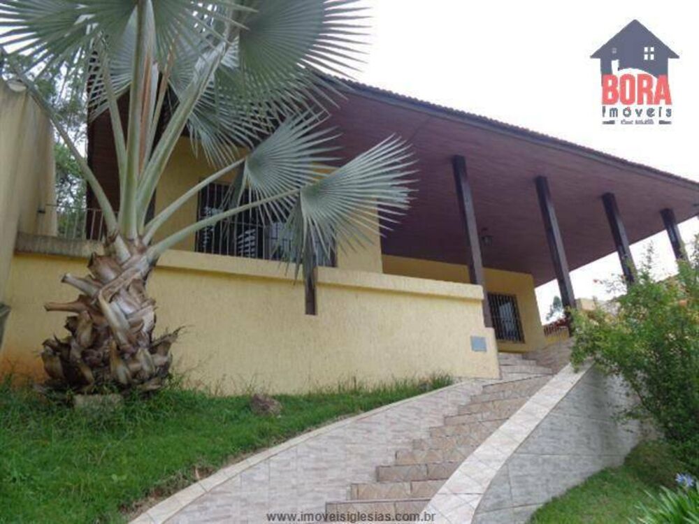 Casa, 3 quartos, 173 m² - Foto 1