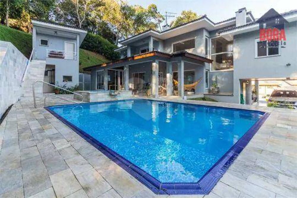 Casa, 3 quartos, 400 m² - Foto 2
