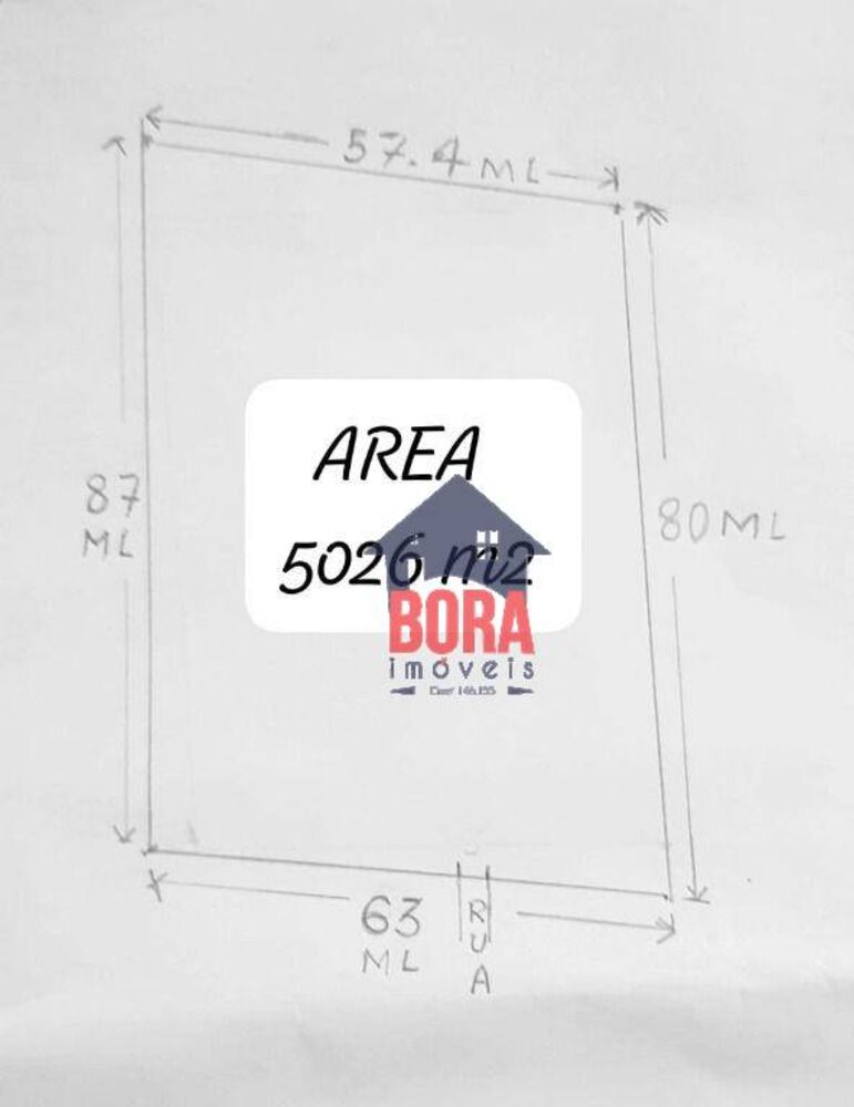 Terreno, 5026 m² - Foto 4