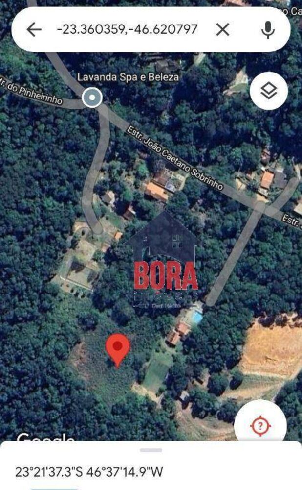 Terreno, 5026 m² - Foto 1