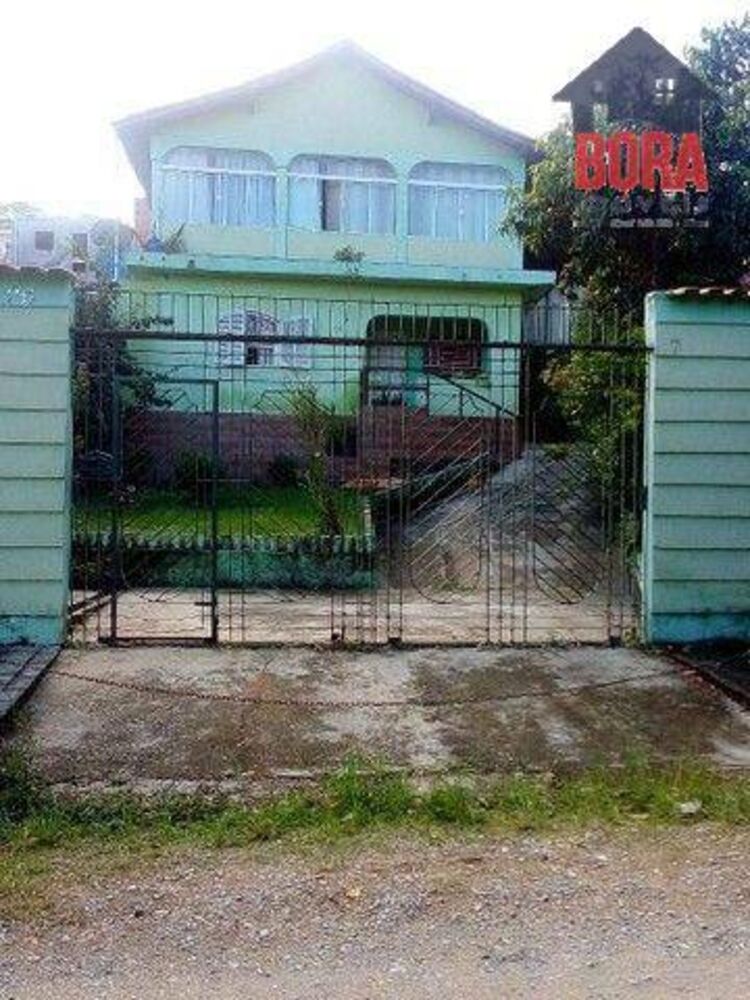 Casa, 5 quartos - Foto 2