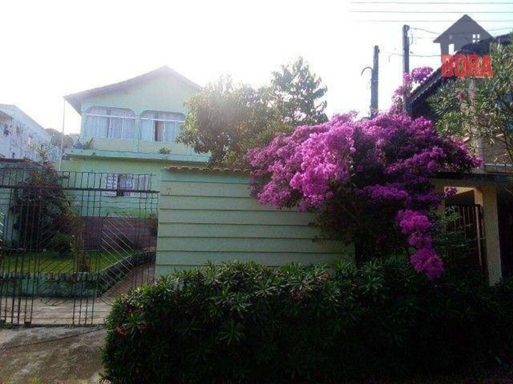 Casa, 5 quartos - Foto 3