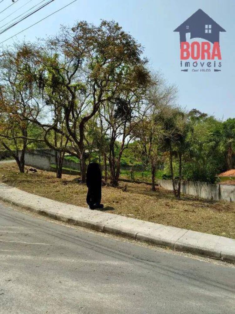 Terreno, 1230 m² - Foto 1