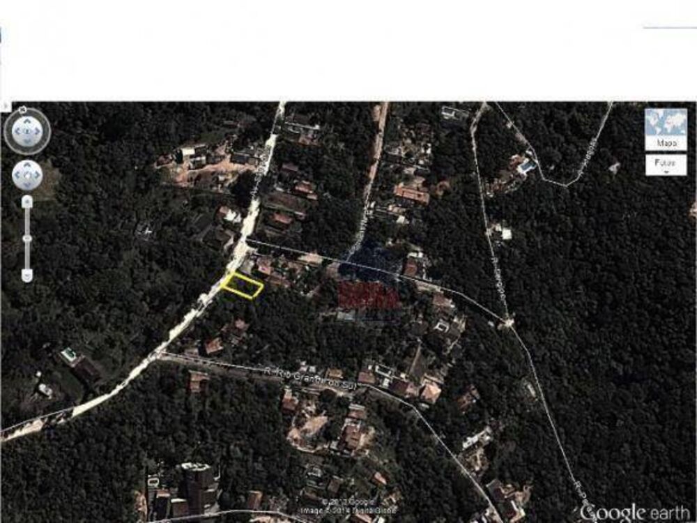 Loteamento e Condomínio, 750 m² - Foto 1