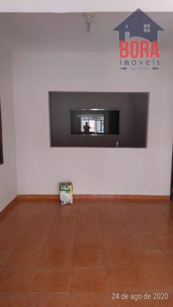 Casa, 4 quartos, 186 m² - Foto 3