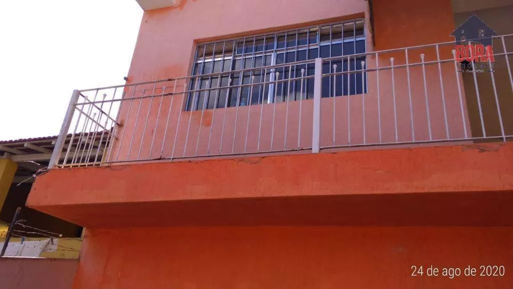 Casa, 4 quartos, 186 m² - Foto 4