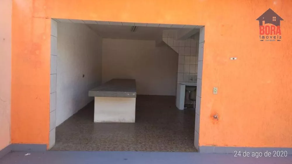 Casa, 4 quartos, 186 m² - Foto 7