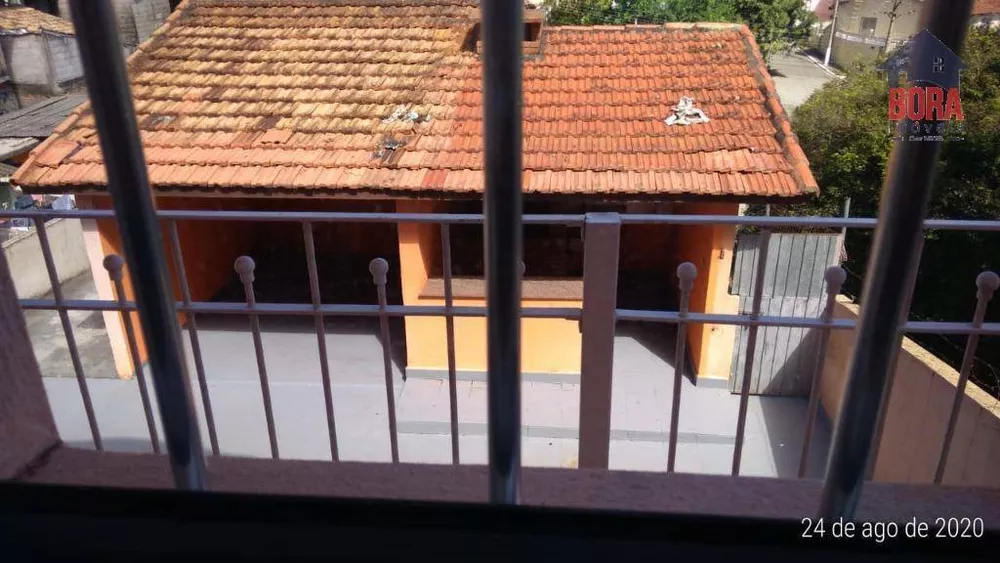 Casa, 4 quartos, 186 m² - Foto 5