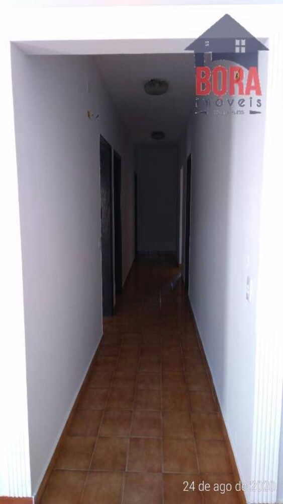Casa, 4 quartos, 186 m² - Foto 23