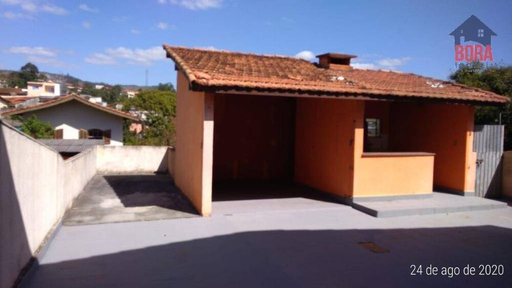 Casa, 4 quartos, 186 m² - Foto 10