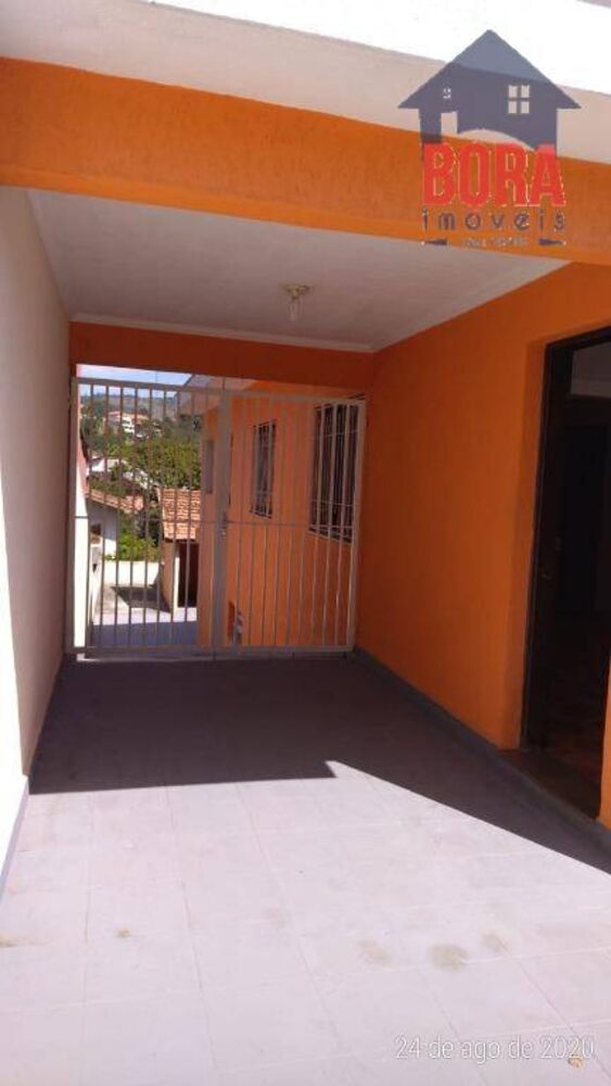 Casa, 4 quartos, 186 m² - Foto 26