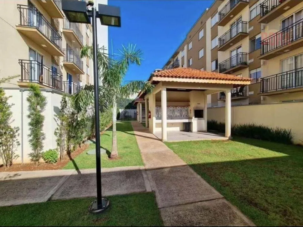Apartamento, 2 quartos, 35 m² - Foto 7