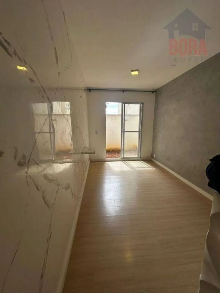 Apartamento, 2 quartos, 35 m² - Foto 6