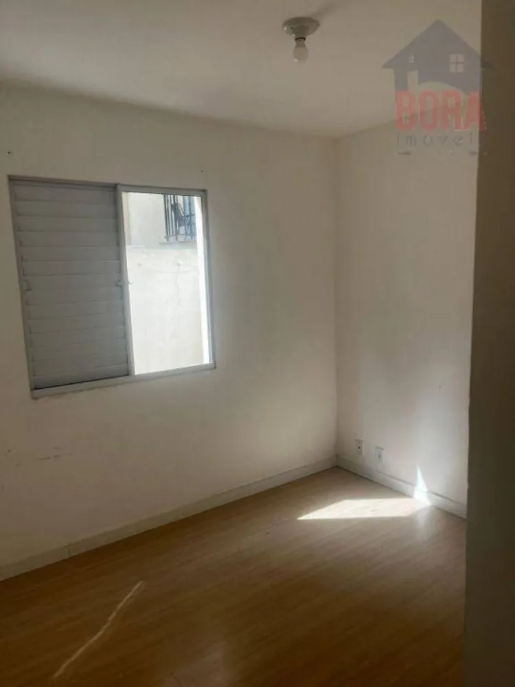 Apartamento, 2 quartos, 35 m² - Foto 4