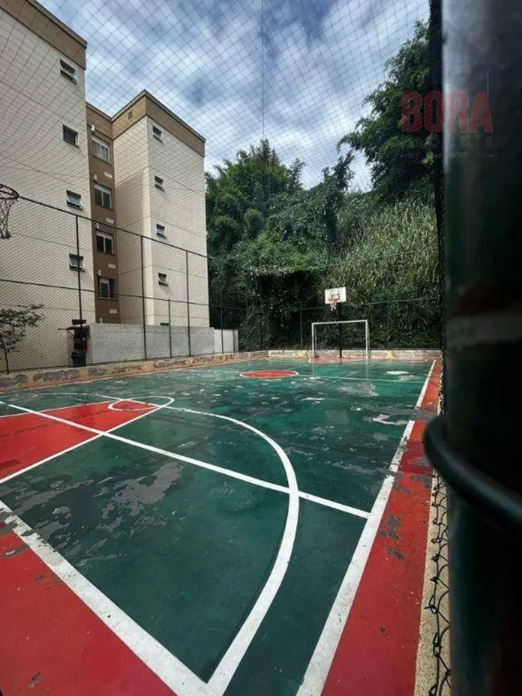 Apartamento, 2 quartos, 35 m² - Foto 8