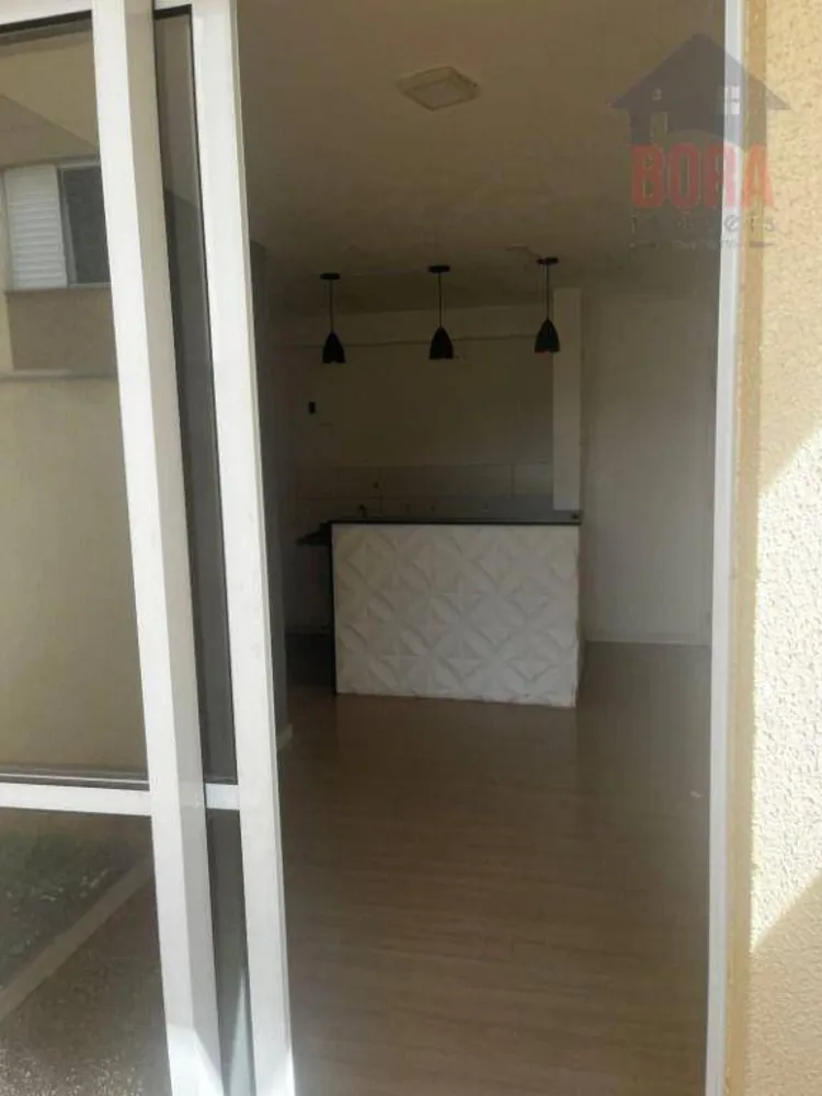 Apartamento, 2 quartos, 35 m² - Foto 5