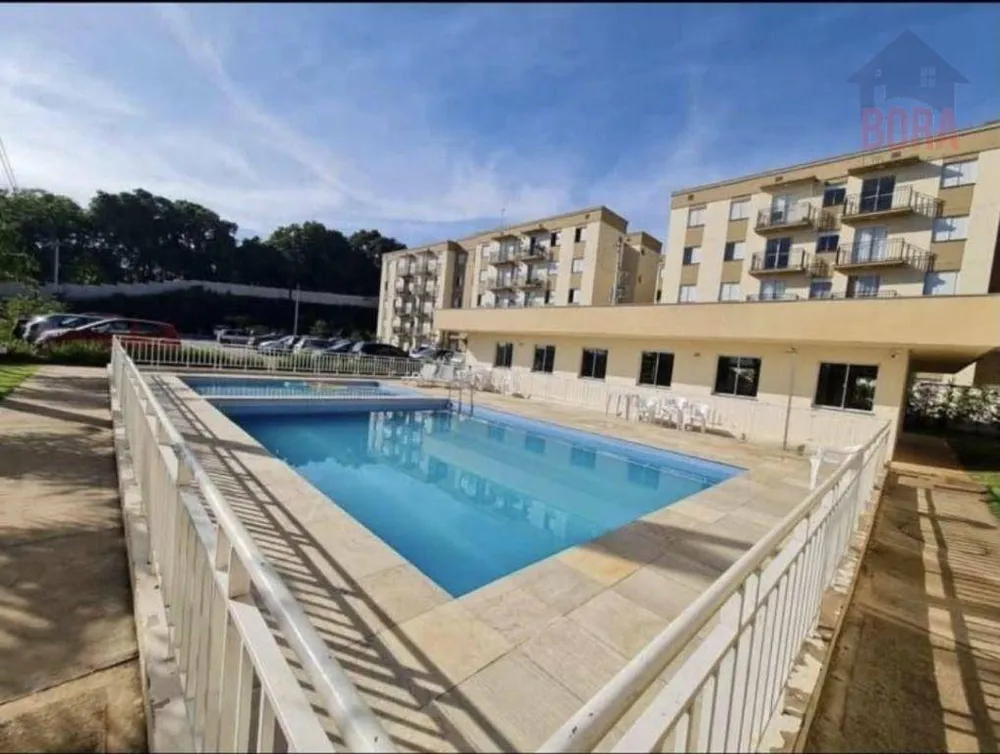 Apartamento, 2 quartos, 35 m² - Foto 1