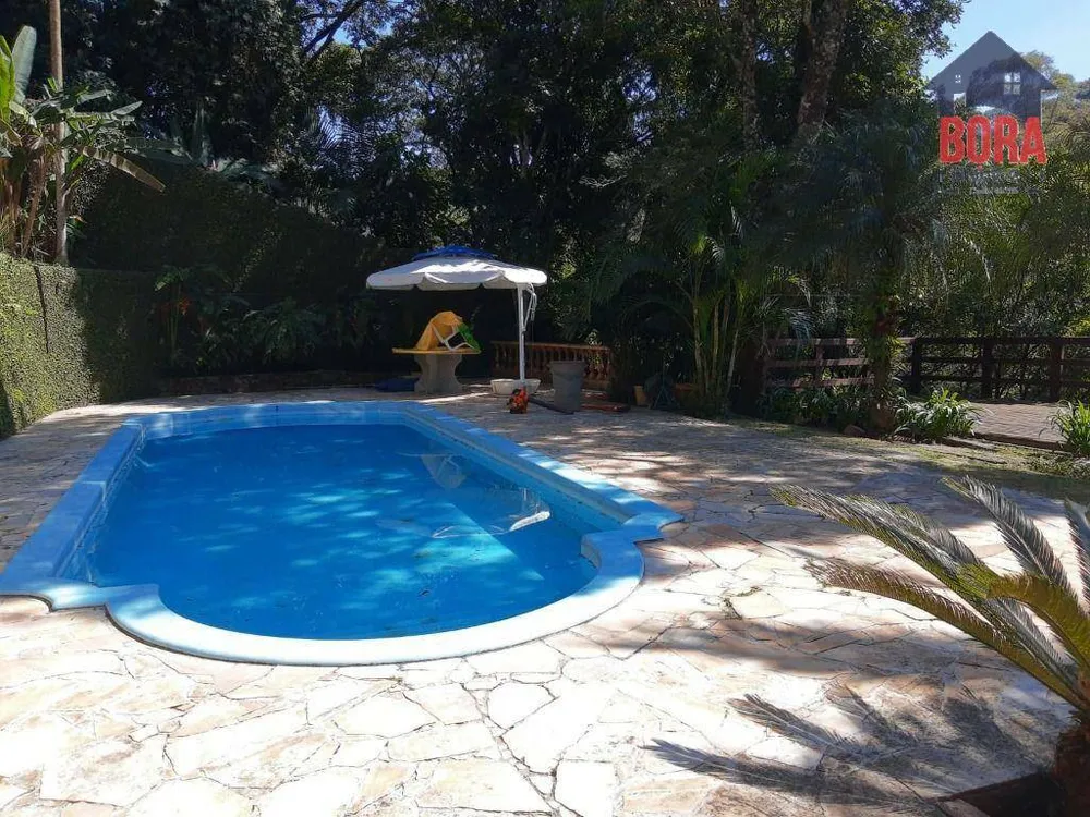 Casa de Condomínio, 4 quartos - Foto 11
