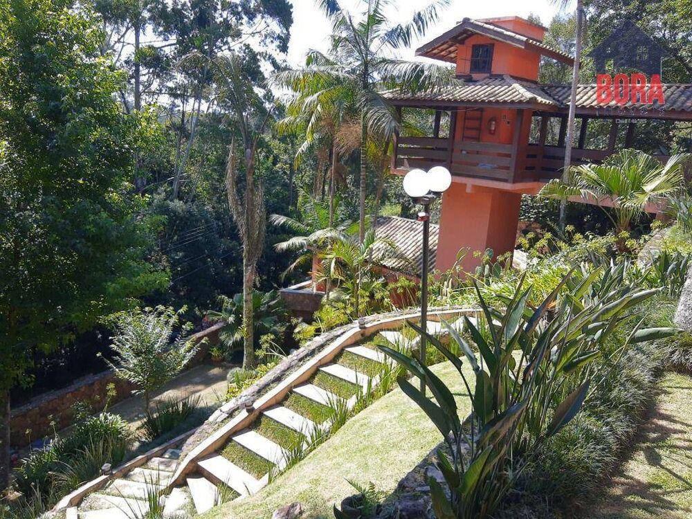 Casa de Condomínio, 4 quartos - Foto 3