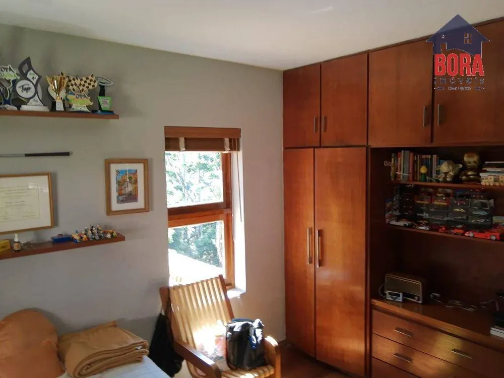 Casa de Condomínio, 4 quartos - Foto 6