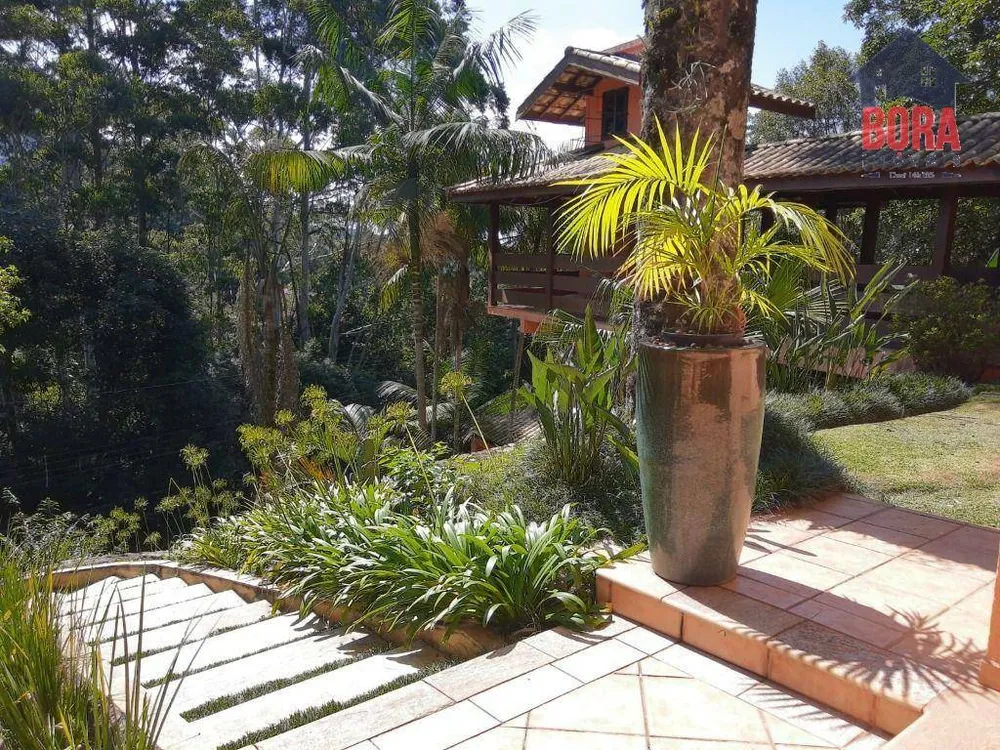Casa de Condomínio, 4 quartos - Foto 8