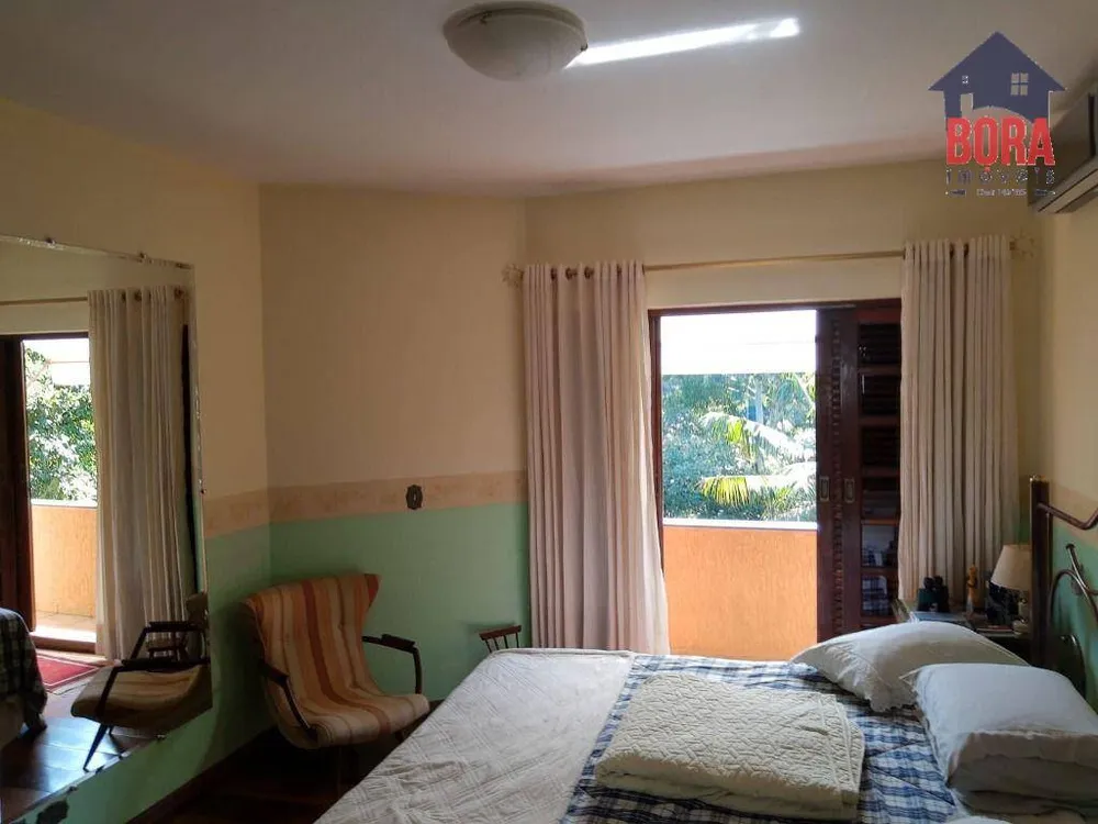 Casa de Condomínio, 4 quartos - Foto 5