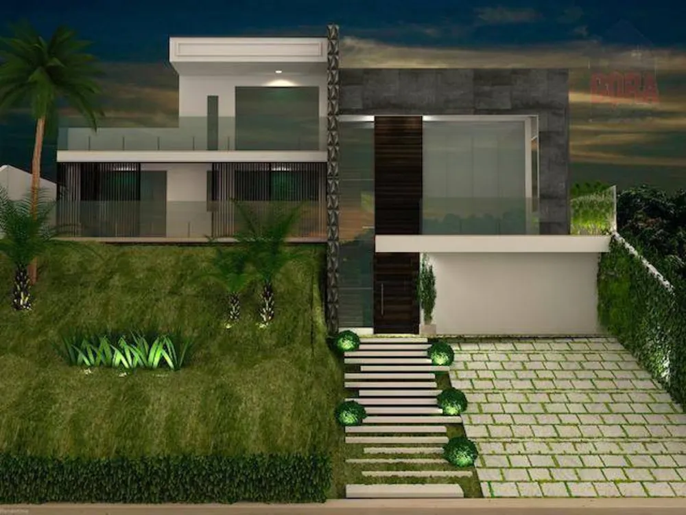 Loteamento e Condomínio, 1141 m² - Foto 1