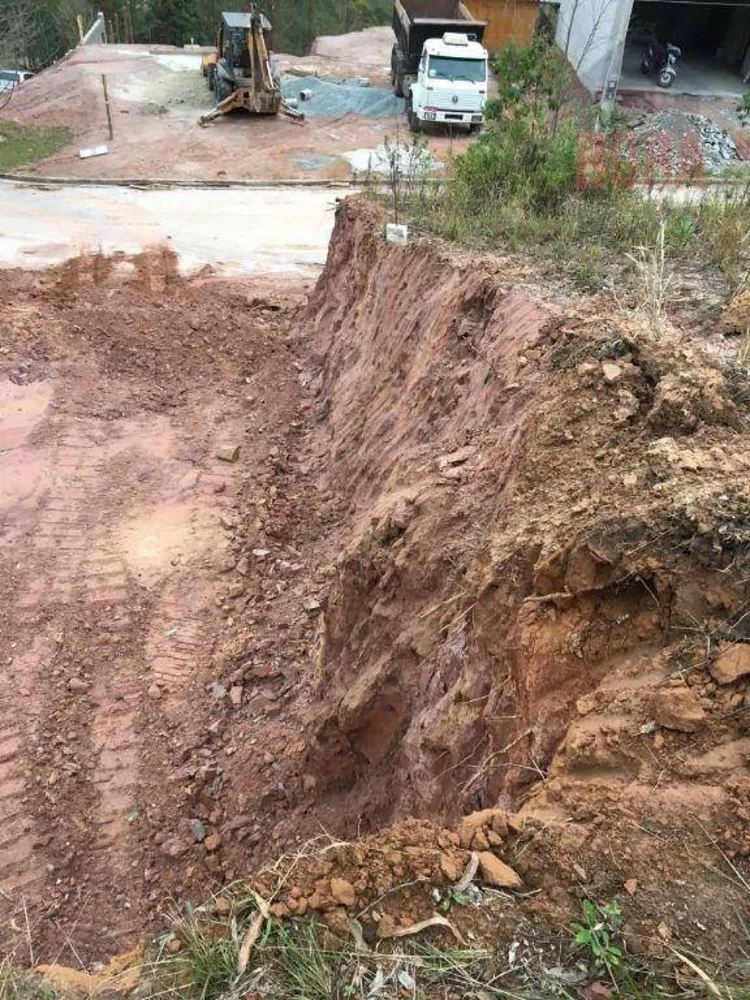 Loteamento e Condomínio, 1141 m² - Foto 6
