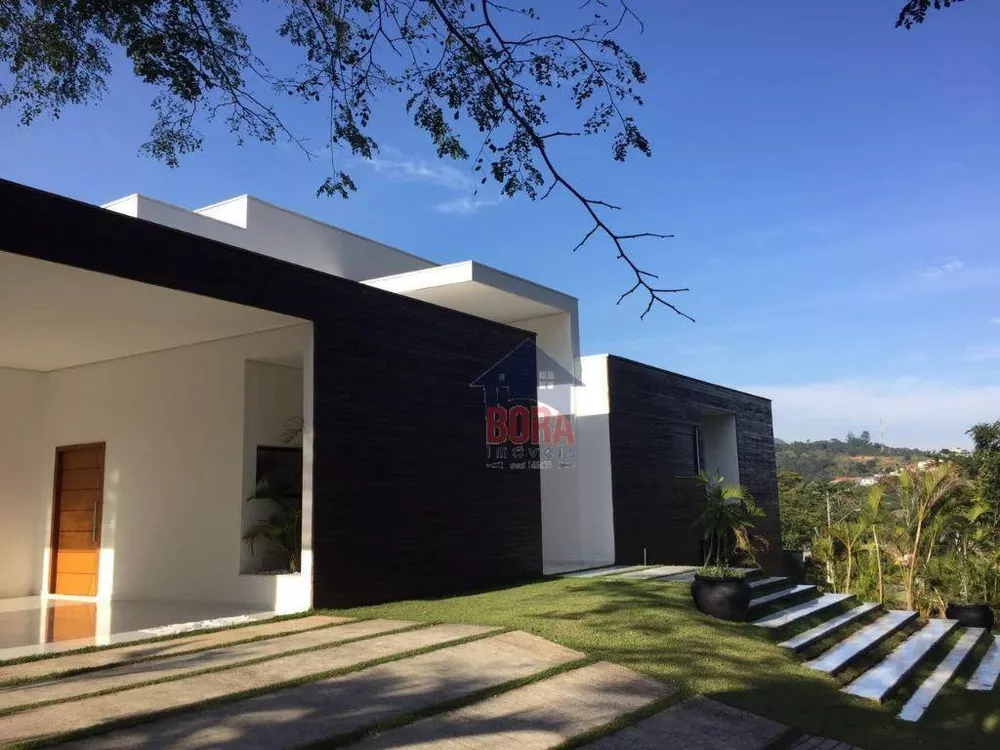 Casa de Condomínio à venda com 5 quartos, 403m² - Foto 3