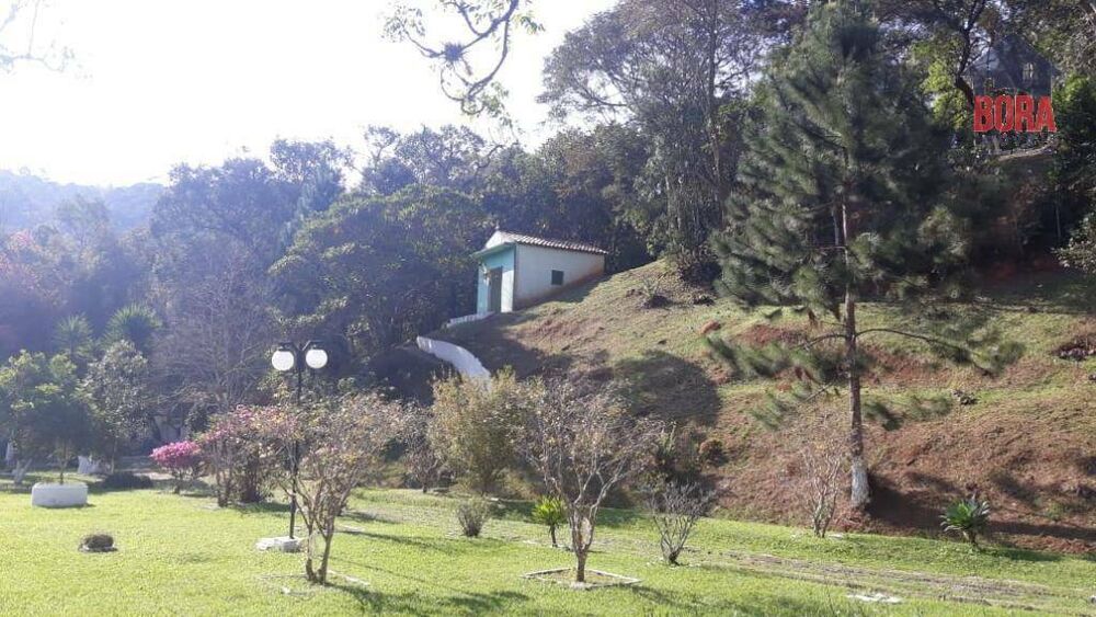 Sítio, 4 quartos, 7 hectares - Foto 6