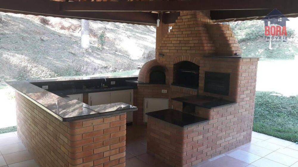 Sítio, 4 quartos, 7 hectares - Foto 3