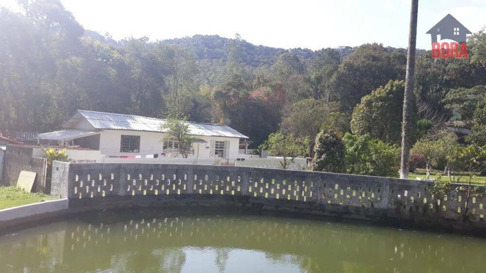 Sítio, 4 quartos, 7 hectares - Foto 2