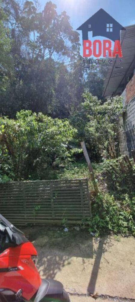 Terreno, 263 m² - Foto 1