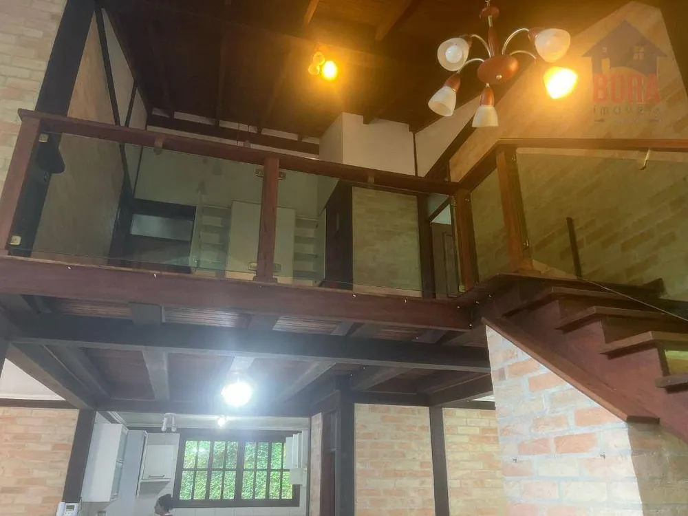 Casa de Condomínio, 4 quartos - Foto 2