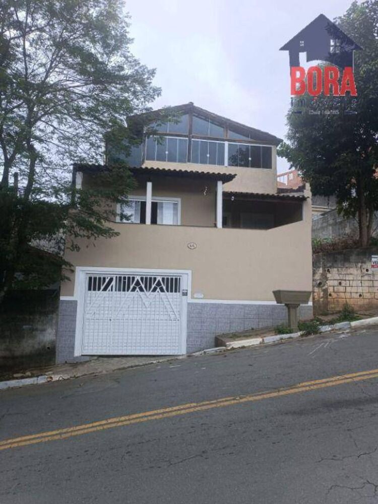 Sobrado, 3 quartos, 340 m² - Foto 2