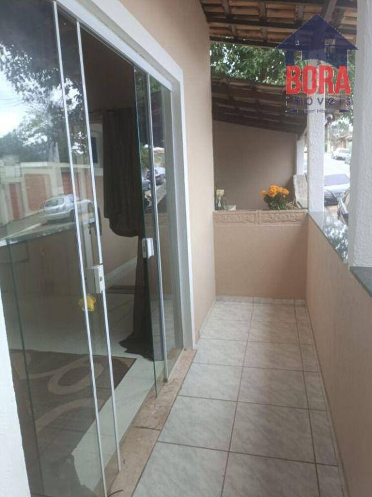 Sobrado, 3 quartos, 340 m² - Foto 4