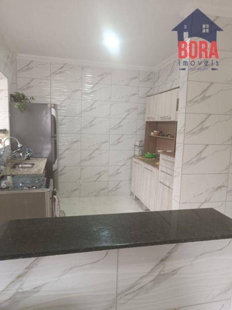 Sobrado, 3 quartos, 340 m² - Foto 3
