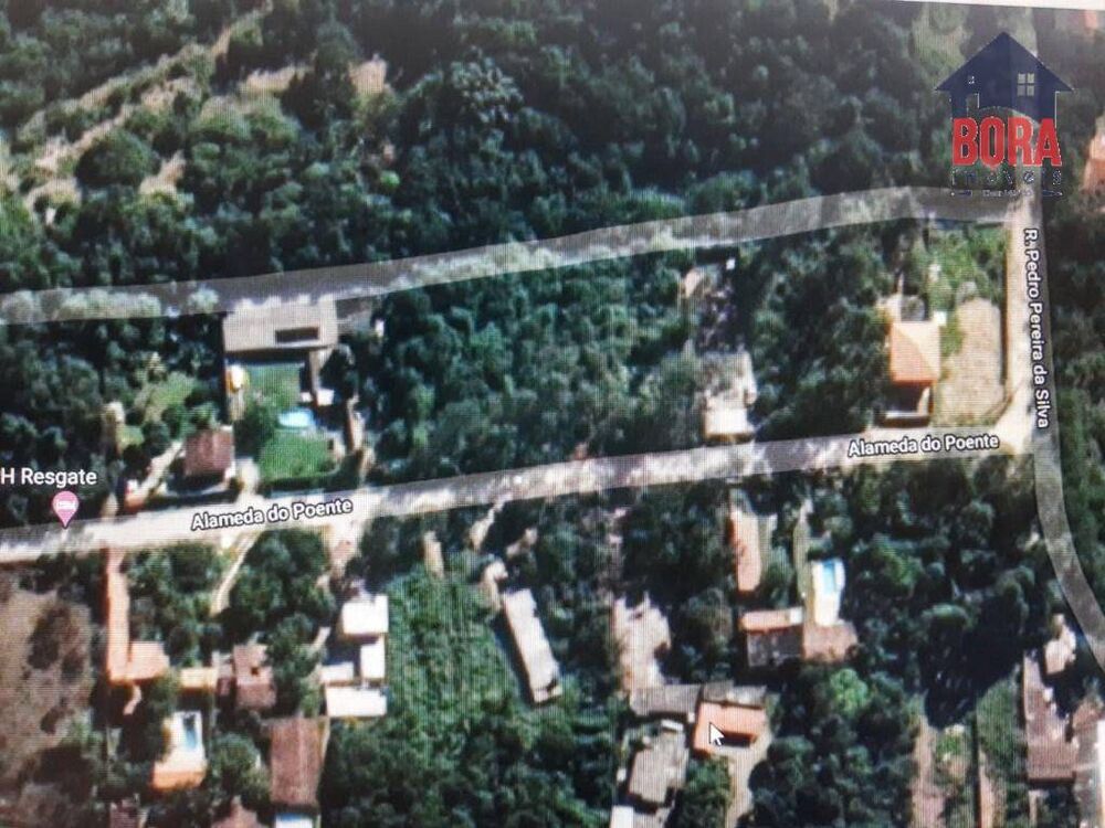 Terreno, 500 m² - Foto 2