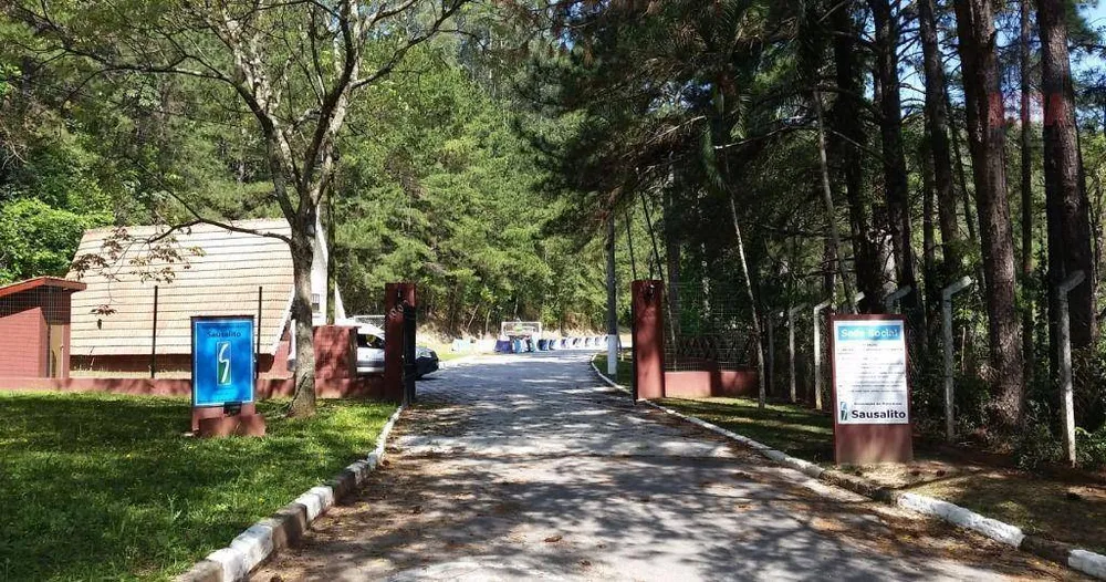 Loteamento e Condomínio, 1526 m² - Foto 4