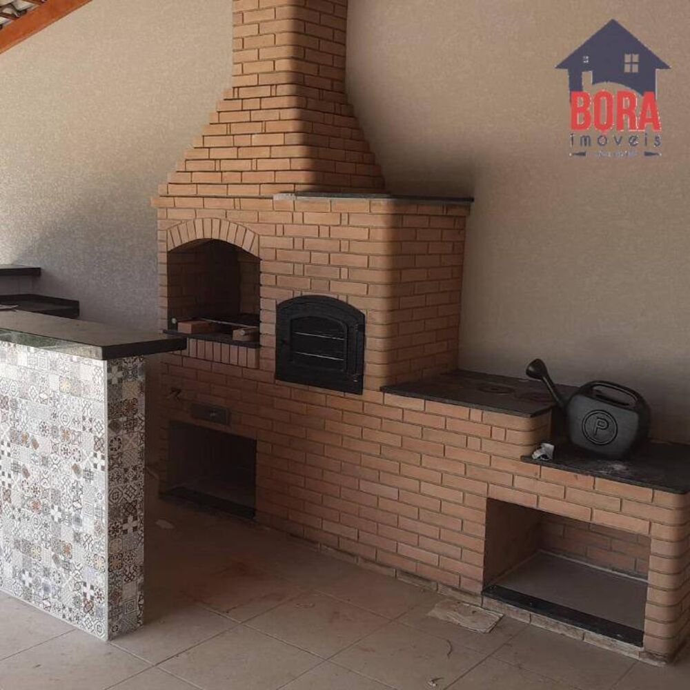 Casa, 3 quartos, 150 m² - Foto 3
