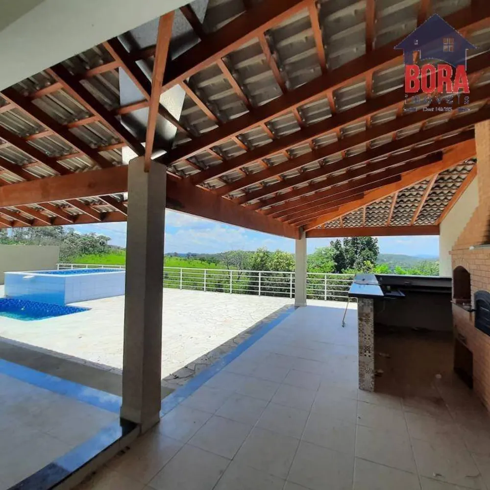 Casa, 3 quartos, 150 m² - Foto 4