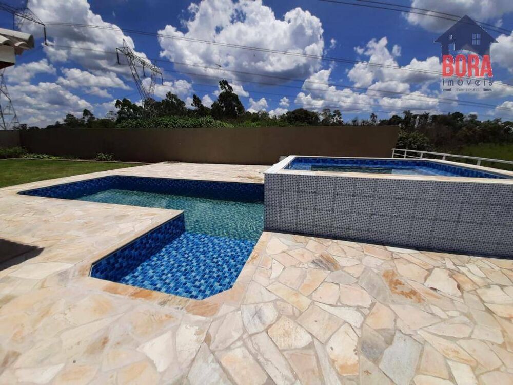 Casa, 3 quartos, 150 m² - Foto 4