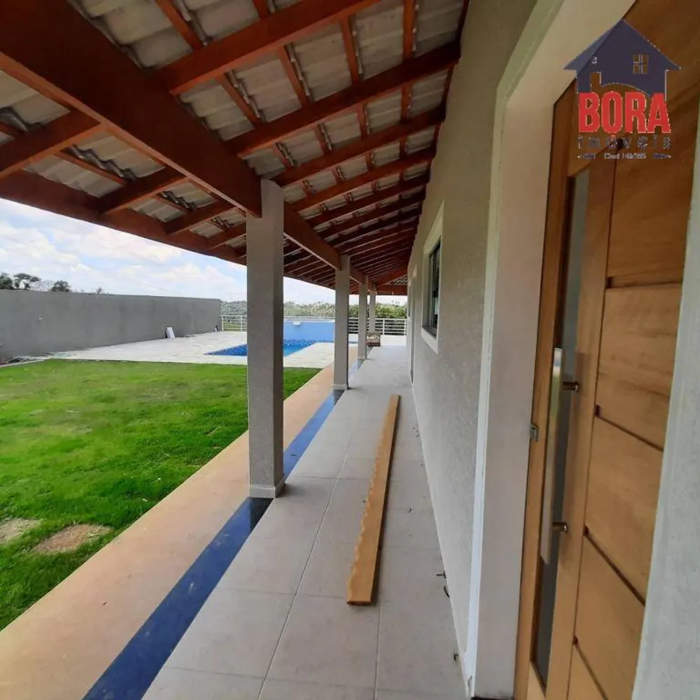 Casa, 3 quartos, 150 m² - Foto 3