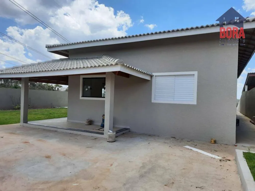 Casa, 3 quartos, 150 m² - Foto 14