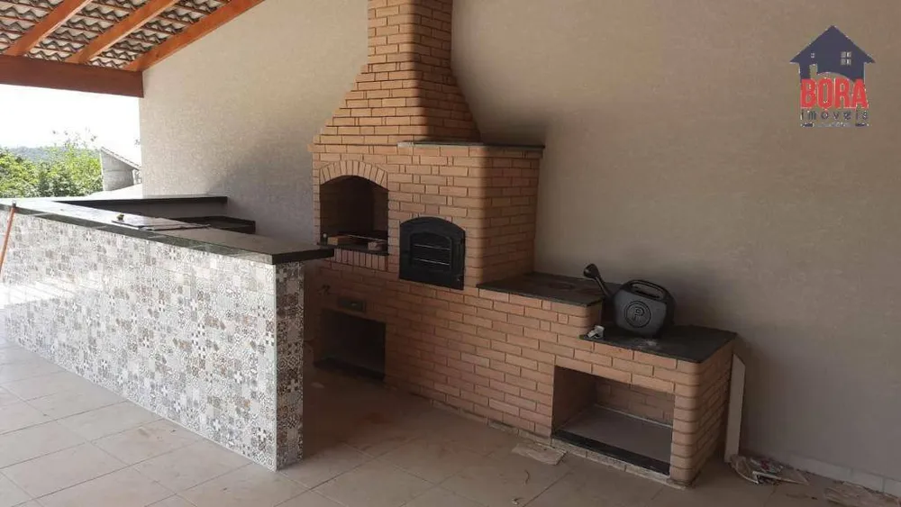 Casa, 3 quartos, 150 m² - Foto 15