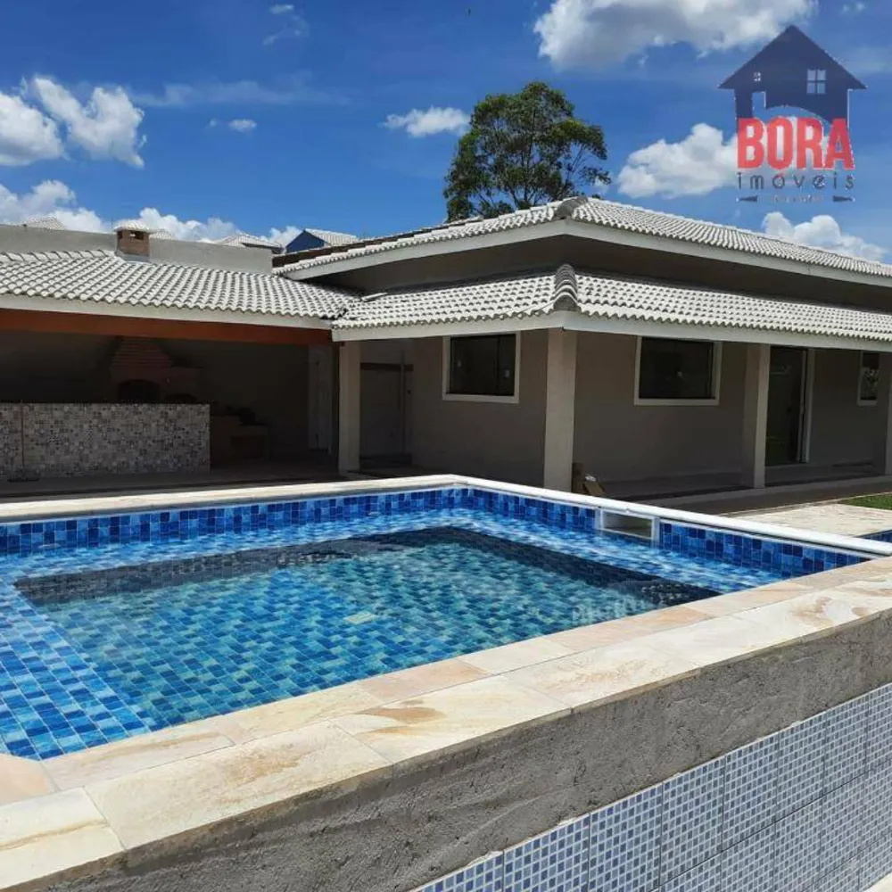 Casa, 3 quartos, 150 m² - Foto 1