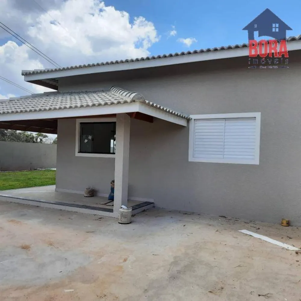 Casa, 3 quartos, 150 m² - Foto 2