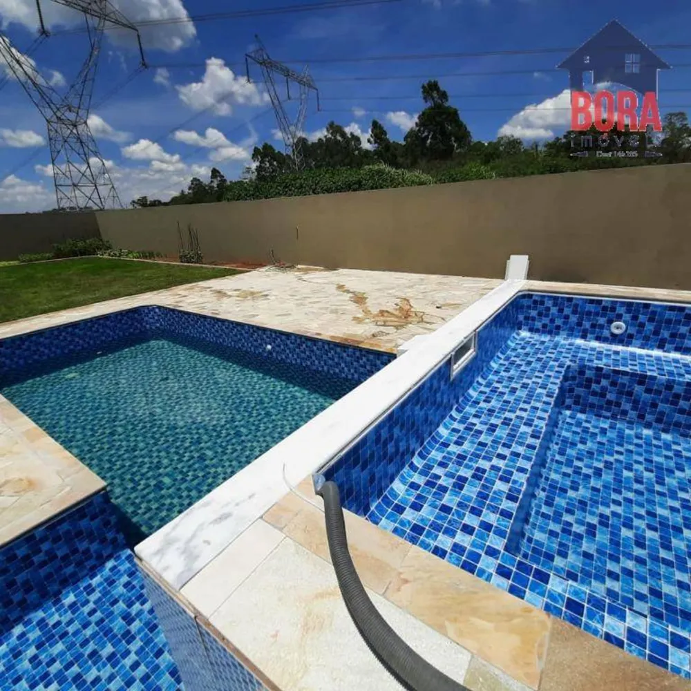 Casa, 3 quartos, 150 m² - Foto 5
