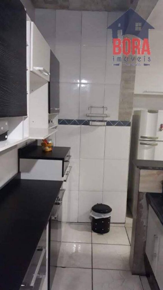 Sobrado, 2 quartos, 80 m² - Foto 3