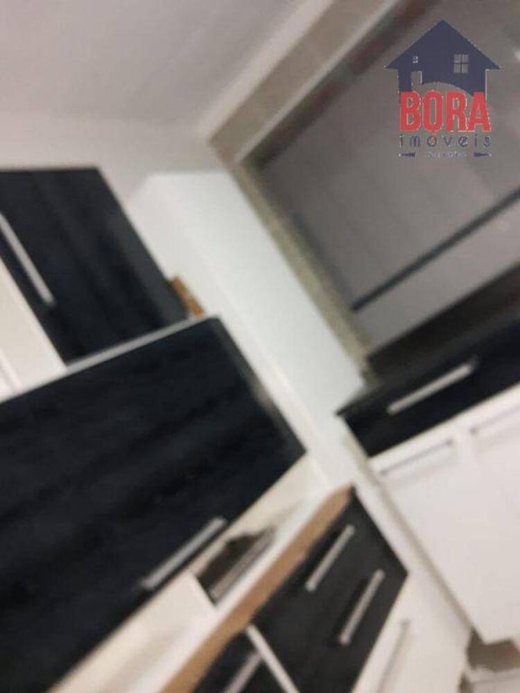 Sobrado, 2 quartos, 80 m² - Foto 4